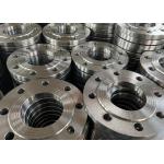 Petroleum Flanges Steel Slip On Flange For Seamless Functionality for sale