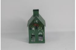 China Exclusive Custom Crafted Modern Metal Christmas Decor in Any Quantity supplier