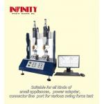 So As To Evaluate Whether Swing Force Tester Meets Manufacturing Requirements