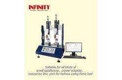 China So As To Evaluate Whether Swing Force Tester Meets Manufacturing Requirements supplier