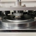 Professional Martindale Tester For Precise Evaluation Of Fabric Durability