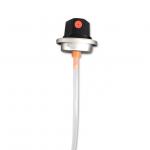 25.4mm Spray Paint Valve Housing Orifice ф2.0×ф0.33mm for Precision Coating for sale