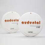 Customizable 3D PRO Dental Zirconia Block for Precise and Durable Restorations