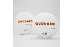 China Customizable 3D PRO Dental Zirconia Block for Precise and Durable Restorations supplier
