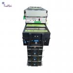 Fujitsu F510 Dispenser Module With Cassettes Bank ATM Machine for sale