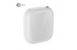 China ODM Battery Operated Scent Diffuser 100m2 Portable Scent Diffuser Machine supplier