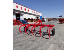China Three Point Mounted Tractor Subsoiler Tool 25-90HP For Farming supplier