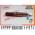 High Quality Diesel Fuel Injector BEBE4D10001 BEBE4D29001 BEBE4D40001 20564425