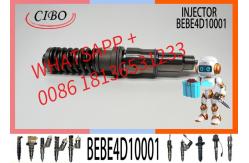 China High Quality Diesel Fuel Injector BEBE4D10001 BEBE4D29001 BEBE4D40001 20564425 supplier