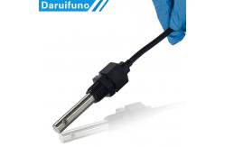 China Online TDS Conductivity Probe 2 Electrode Stainless Steel IP68 For Drinking Water supplier