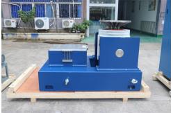 China 40kN Vibration Shaker Runs ISTA 3A Vibration Test For Pallet Goods supplier