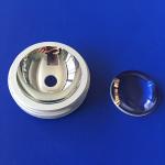 360 Degree BK7 Aluminum Telescope Laser Reflector Mirrors