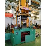 YRK-8X Metal Precision Embossing Steel Wire Winding Hydraulic Press for sale