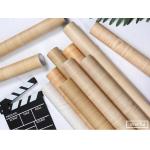 Customizable Printing Film For Vinyl Flooring 4 Or 5 Colors Lamination Temp 130 Degree for sale