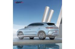 China ShadowWalker Matte Car Body Protection Wrapping Film TPU PPF Paint supplier