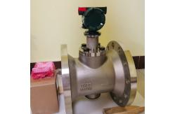 China YOKOGAWA Digital YEWFLO Vortex Flowmeter With FOUNDATION Fieldbus supplier