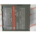 ABB Module 3BSE011316R1 SDCS-PIN-52 ABB 3BSE011316R1 CARD A PCB CIRCUIT BOARD Highest version for sale