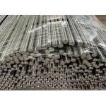 High Temperature Resistant Alloy Steel Pipe / Alloy Steel Tube System