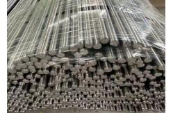 China High Temperature Resistant Alloy Steel Pipe / Alloy Steel Tube System supplier
