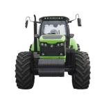 XCMG Agriculture Farm Tractor PL2304 240HP 4 Wheel Drive Wheeled Tractor For Farm Operation for sale