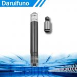 6 ~ 8pH Chlorine Sensor Water Quality Probe For The Measurement Of Chlorine for sale
