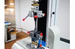 China Small Desktop Universal Testing Machine Tensile Test High Precision Test supplier