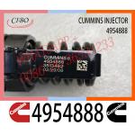 Advantage supply Injector Overhaul  X15 ISX QSX15 QSX45 4088327 4954888 4088665 4062569 4928260 4062567 for models for sale
