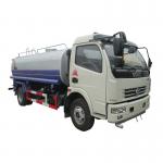 Dongfeng Duolika 4x2 7000L Water Truck 7000L Water tank 7000L Water tank Truck for sale