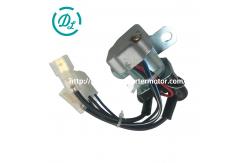 China 1-82553039-1 Engine Parts Starter Relay 0-25000-7832 Engine 4HK1 supplier
