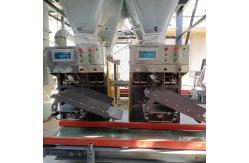 China Powder Putty Powder Bagging Machine Stone Powder Packaging Machine Pneumatic Valve Packaging Machine supplier