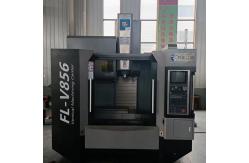 China 3 Axis Cnc Machine High Speed Precision Vertical Machining Center Factory Price supplier