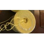 Agriculture Packaging Recycled 3MM PP Baler Twine for sale
