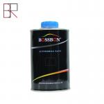 Anti Corrosion Smooth High Gloss 2K Clear Coat Varnish Lacquer for sale