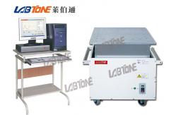 China Adjustable Displacement 0-3mm Mechanical Shaker For Vibration Test  Payload 130kg supplier
