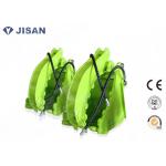 CE Certified Excavator Grab Bucket NM400 , 312 313 Bucket Grab For Excavator for sale