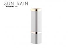 China Personalized Empty Lipstick Cases Tube Lip Gloss Container ABS Material SM001 supplier