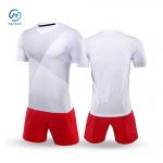 Stay Dry and Comfortable with Moisture-Wicking Polyester in Custom Team Jerseys for sale