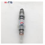 T8010 QSC8.3 Truck Excavator Diesel Engine Injector 0445120272 87581565 4940439 for sale