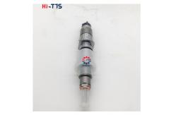 China Rail Injector 0445120112 87581565 4940439 For QSL9 Diesel Engine supplier