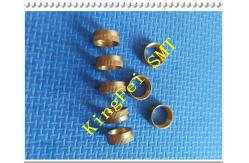 China Cover Nut X01L5201201/ X02G52201 AI Spare Parts For Panasonic RHS2B machine supplier