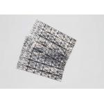 Electric Conduction Moisture Barrier Bag Plastic Film For Shipping PC Board