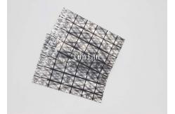 China Electric Conduction Moisture Barrier Bag Plastic Film For Shipping PC Board supplier