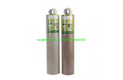 China 1.0mm Thickness 38 Inch Width Recycled Waterproof Flooring Sheets supplier