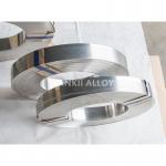 Chromel C Nicr6015 Nicr Alloy Strip Roll For Heating Elements ISO9001