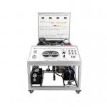 Automotive Training Board TDI Diesel Engine Trainer For Volkswagen Bora for sale
