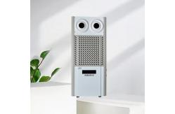 China Experience Optimal Cooling With Our Industrial Air Conditioner For Large-Scale Areas supplier