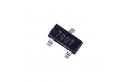 China 100% New Original 2N7002 Integrated circuit Controllers Tps72325dbvr Tda7803a-zst supplier