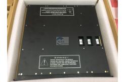 China Modbus Connection Triconex DCS TRICONEX Invensys 4119A Communicate With Masters And Slaves supplier