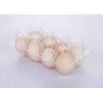 PET Plastic Sheet Roll Reusable Quail Egg Tray Plastic Transparent