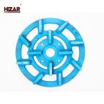 24 Grit Diamond Grinding Cup Wheels for sale